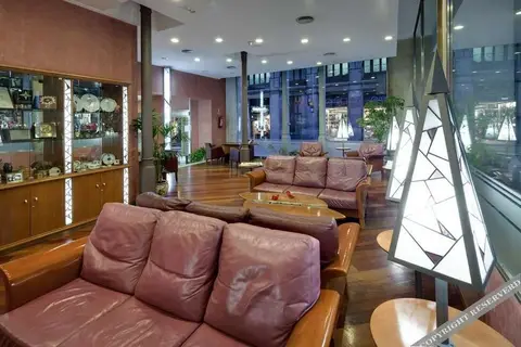 Hotel Gargallo Rialto in Barcelona — foto 23