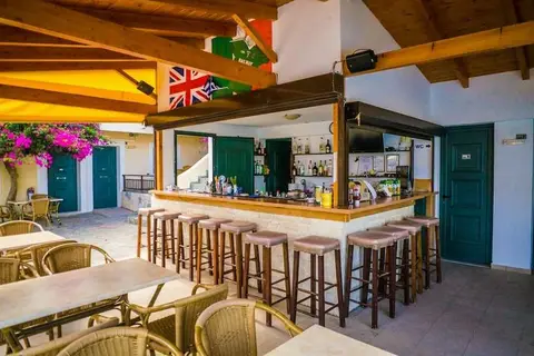 Mariamare Appartementen in Irinis Stalís — foto 8