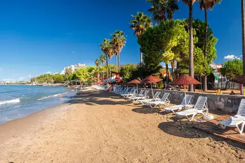 Ephesia Holiday Beach Club in Kuşadası, foto 5
