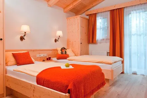 BRUGGER Aparthotel foto 14