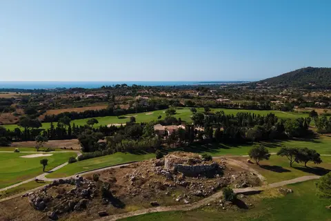 Pula Suites Boutique Resort in Porreres — foto 26