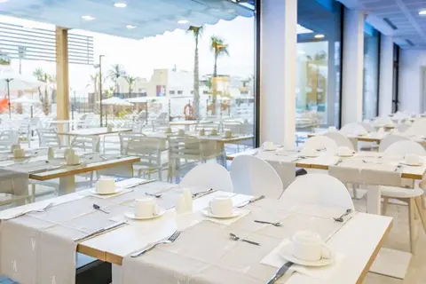 Dos Playas 30 Hotels in Mazarrón — foto 15
