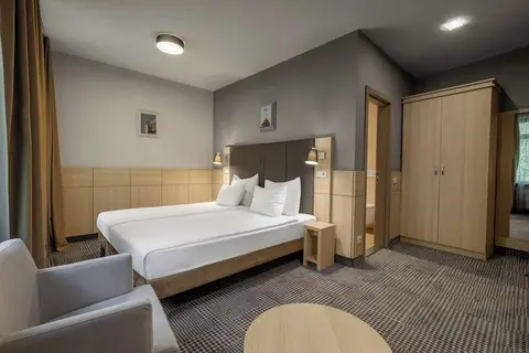 Wellton Centrum Hotel & Spa in Riga — foto 3