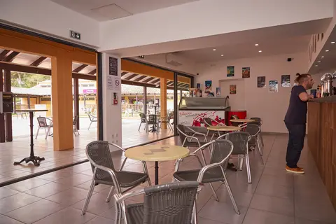 Camping Le Roussillonnais in Argelès-sur-Mer — foto 9
