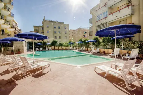 Rina Hotel in Bormio, foto 3