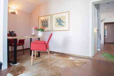 Boutique Hotel Weigels Bergfreiheit foto 31