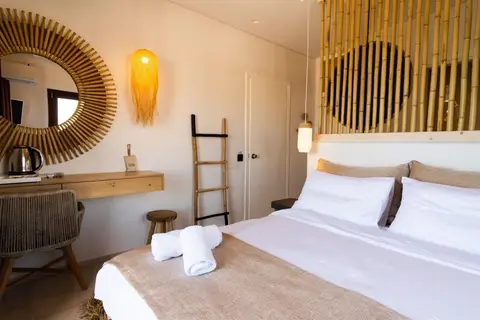 Aktaion Beach Boutique Hotel in Σκάλα — foto 3