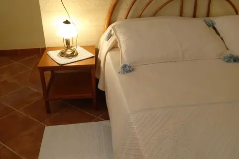 S'Ena Hotel in Arbus — foto 24