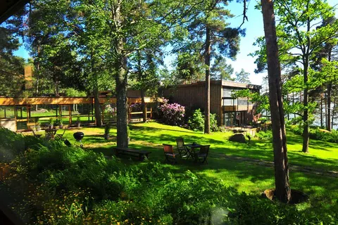 Rantapuisto in Helsinki