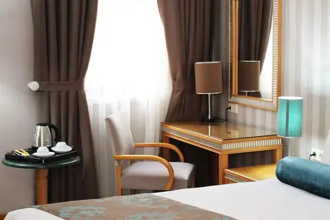 AHC Taksim Hotel Special Class in Fatih — foto 10