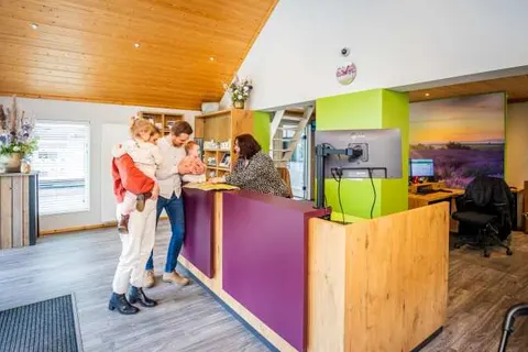 Vakantiepark De Rimboe en De Woeste Hoogte foto 39