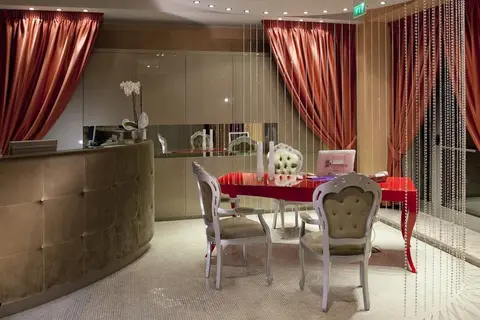 Fiume Hotel in Rome — foto 4