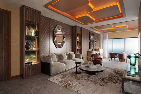 Concorde Aria in Çatalköy — foto 18