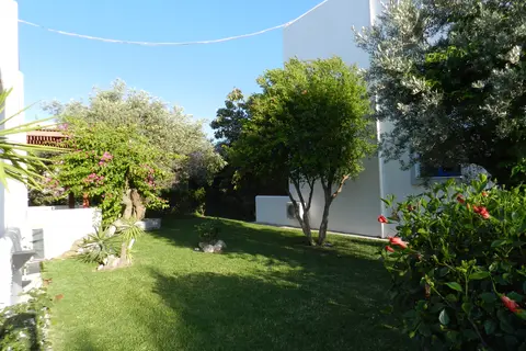 Triantafillas Apartments in Αφάντου — foto 16