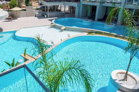 Residence 222 Hisarönü in Fethiye — foto 19