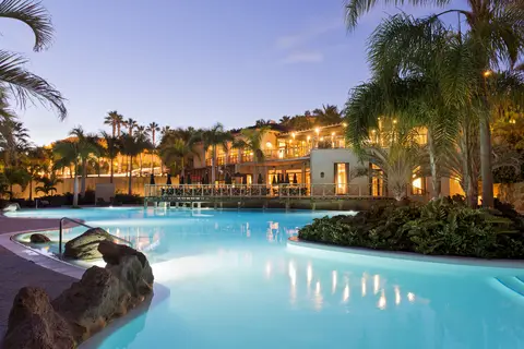 The Villas at Bahia del Duque in Adeje — foto 27