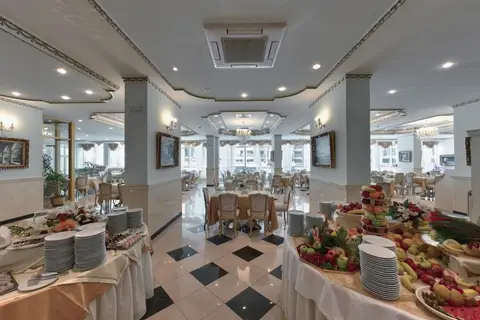 Planeta Hotel & Aquapark in Несебър — foto 16