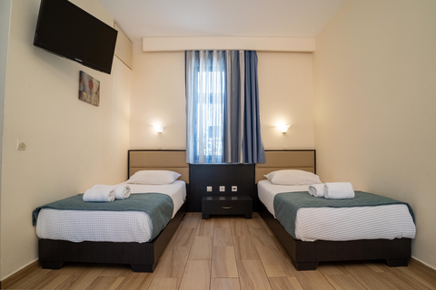 Aparthotel Alfa foto 12