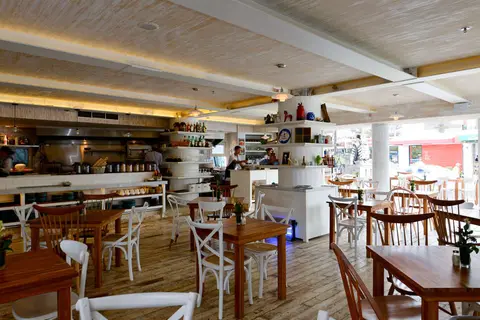 Ize Seminyak in Seminyak, Badung, Bali, foto 15