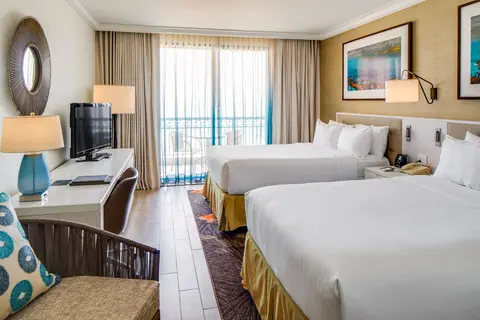 Hilton Barbados Resort in Bridgetown — foto 8