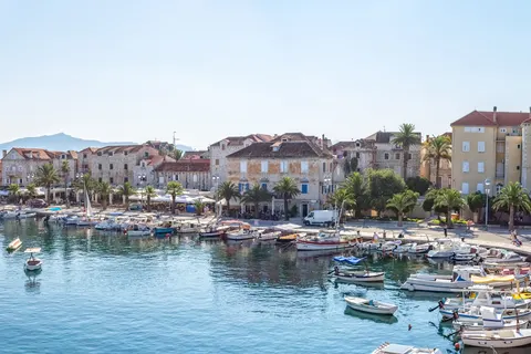 Waterman Beach Village in Supetar — foto 12