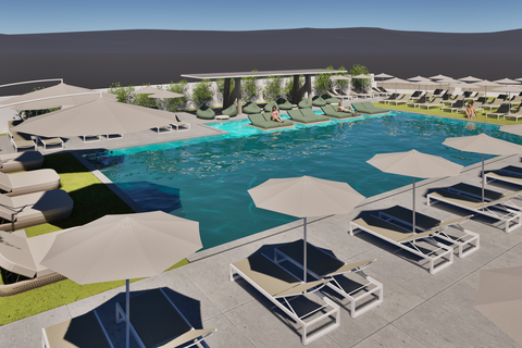 Hotel Lymberia foto 17