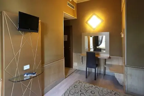 Hotel Roma Nardizzi Americana in Rome, foto 8