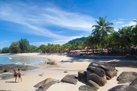 Khao Lak Laguna Resort in บ้านบางหลาโอน — foto 11