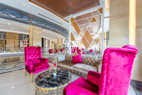 Hotel Dream World Hill foto 25