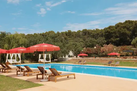 Llucatx Menorca in Het Mercadal — foto 11