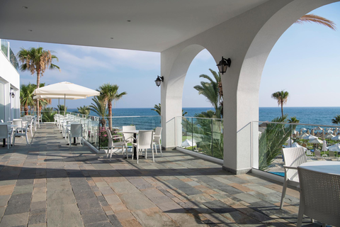 Akti Beach Hotel & Village Holiday Resort foto 18