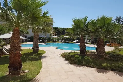 Calimera Delfino Beach Resort & Spa in Delfino Beach Resort Spa, foto 28