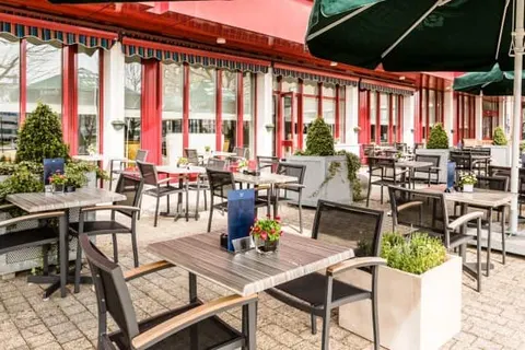 NH Maastricht foto 15