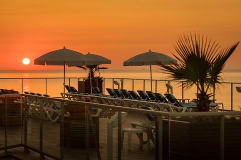 Hotel H-TOP Pineda Palace - adults recommended foto 28