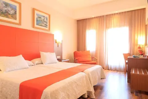 Hotel Costa Narejos in San Javier — foto 11
