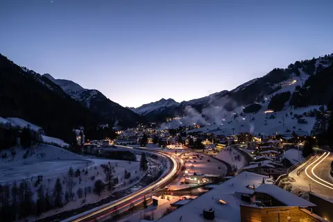 VAYA Resort St. Anton in St. Anton am Arlberg — foto 31