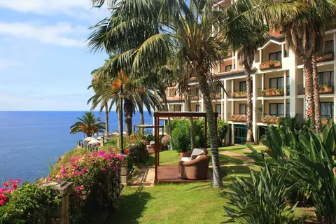 The Cliff Bay in Funchal, foto 25