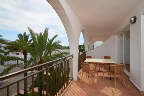 Apartamentos Cala d'Or Playa foto 4