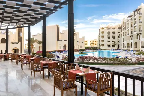 Hotel Gravity Sahl Hasheesh in Gravity Sahl Hasheesh — foto 8