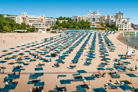 Duni Royal Resort - Marina Beach in Duni Marina Beach, foto 16
