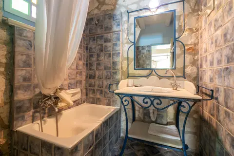 Aresti Villas in Agios Dimitros — foto 9