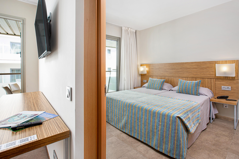 Appartementen Odissea Park foto 12