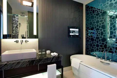 Le Meridien Istanbul Etiler in Beşiktaş, foto 25