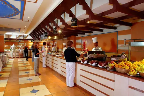 Jaz Fanara Resort & Residence in Sharm El Sheikh — foto 14