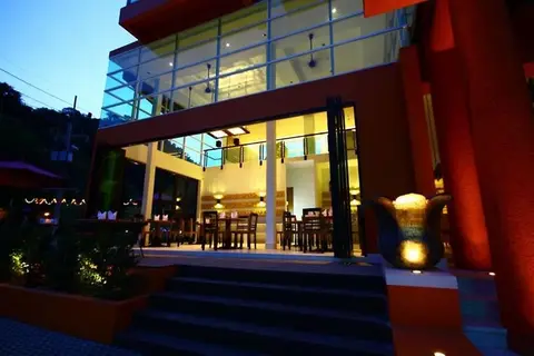 Navinda Krabi in Krabi — foto 3