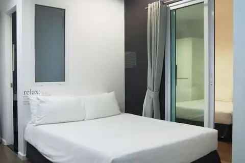 Blu Monkey Bed & Breakfast in ภูเก็ต — foto 15
