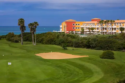 Palacio de Sancti Petri Gran Meliá in Chiclana De La Frontera — foto 7