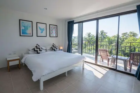Maikhao Hotel Managed by Centara in ป่าคลอก — foto 15