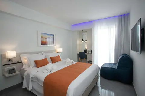 Best Western Plus Larco Hotel in Larnaca — foto 26
