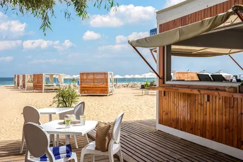 TUI BLUE Manar in Tui blue Palm Beach Hammamet — foto 4